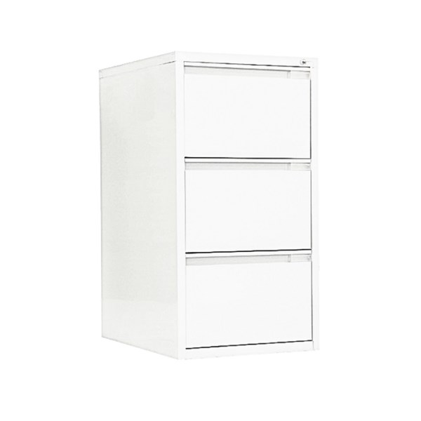 3-drawer File Cabinet